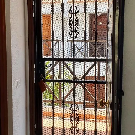 Apartment Parque Santiago Ii