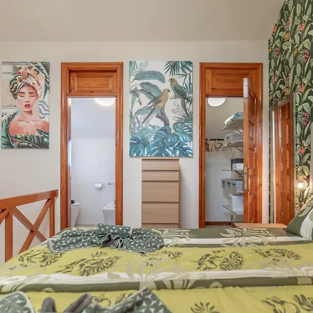Parque Santiago Ii شقة بلايا ذي لاس أميريكاس